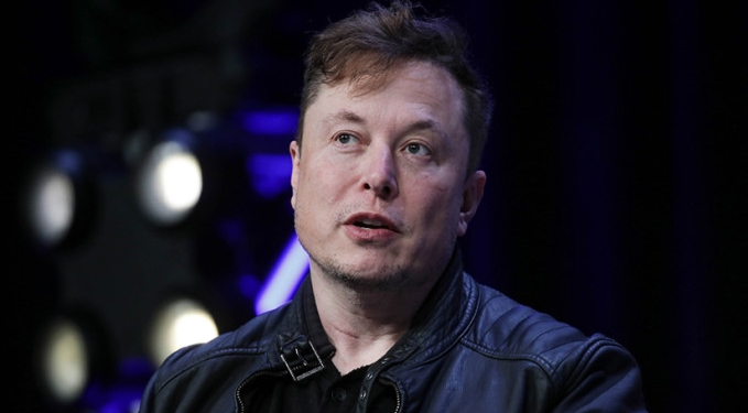 Musk: Otelin önünde patlatılan araçla New Orleans saldırısı bağlantılı
