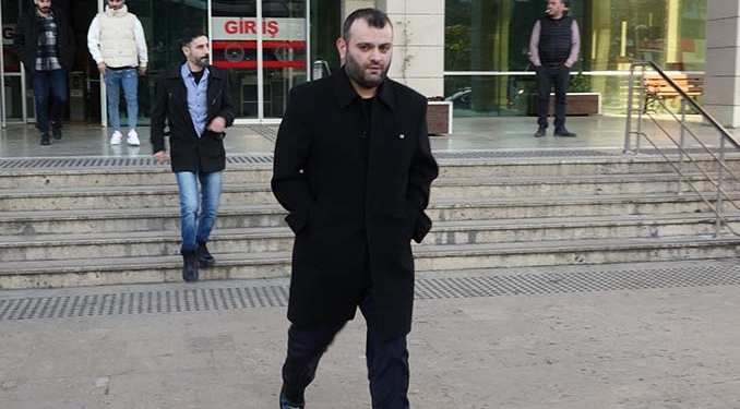 Ogün Samast için karar çıktı: Zaman aşımı!