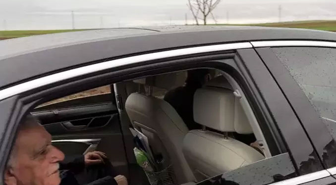 Önder’den ‘Demirtaş’ açıklaması: Sürece destek tam