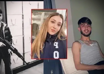 Polis Şeyda Yılmaz’ı şehit eden katil hakkında karar!