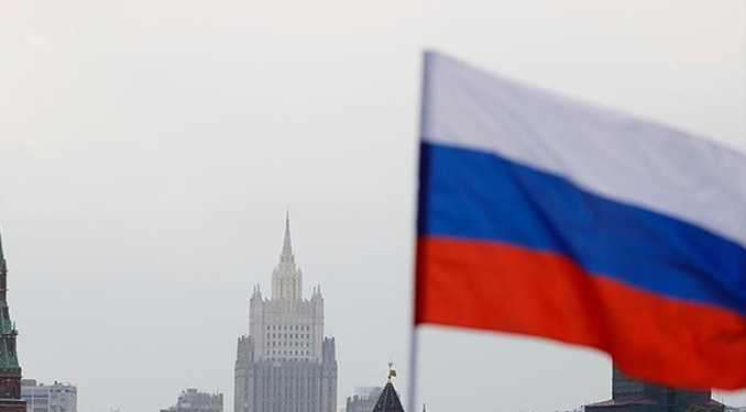 Rusya, Esad’ın devrilmesinin ardından Suriye’ye ilk kez heyet gönderdi