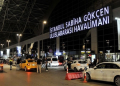 Sabiha Gökçen Havalimanı’nda uçakta bomba ihbarı