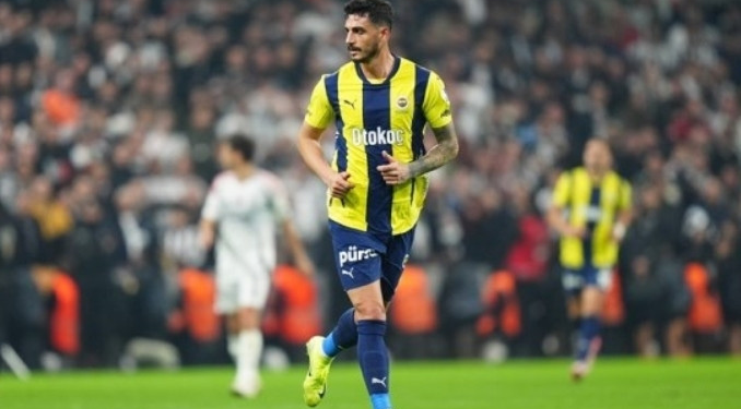 Samet Akaydin, Çaykur Rizespor’a transfer oldu!