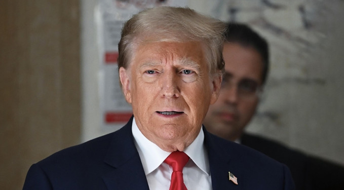 Seçim sonuçları onaylandı: Donald Trump ABD’nin 47. başkanı