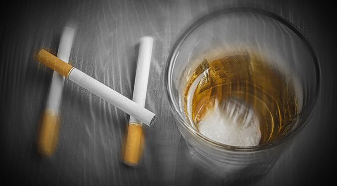 Sigara ve alkole ÖTV zammı!