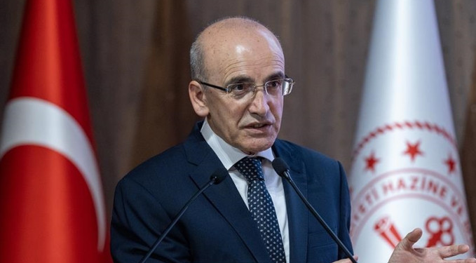 Şimşek: En büyük önceliğimiz geçim sıkıntısını çözmek