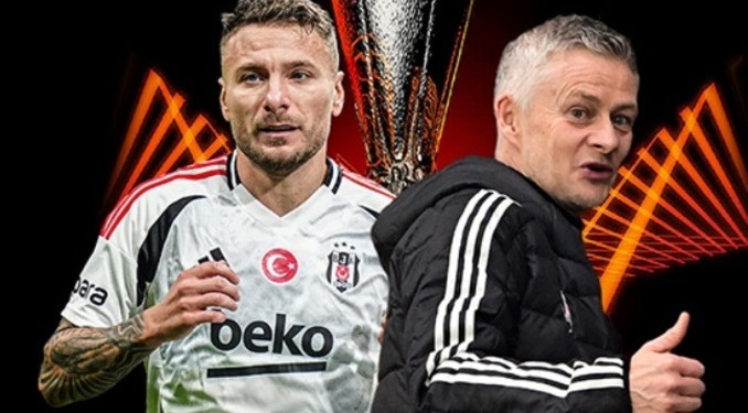 Solskjaer ilk sınavına çıkıyor: Beşiktaş’ın rakibi Athletic Bilbao!