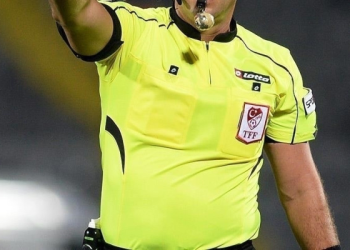 Süper Lig’de 19. haftanın hakemleri belli oldu