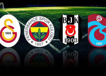 Süper Lig’de şampiyonluk oranları belli oldu