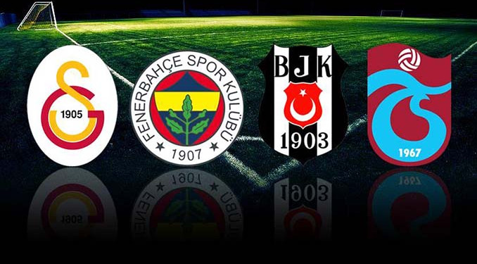 Süper Lig’de şampiyonluk oranları belli oldu