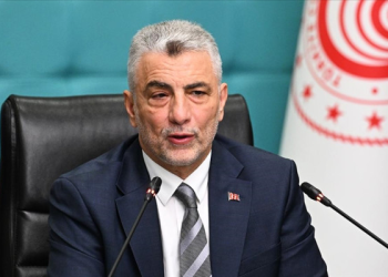 Suriye’den 269 üründe gümrük vergisi indirimi