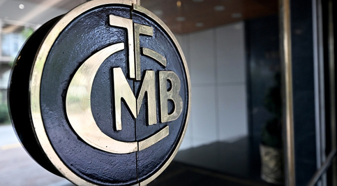 TCMB faiz indirimine devam etti