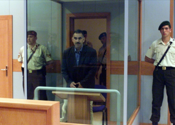 Teröristbaşı için formül bulundu iddiası