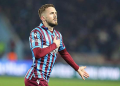 Trabzonspor’dan Edin Visca kararı!