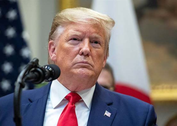 Trump, 6 Ocak Konge baskınındaki 1600 kişi için af çıkardı