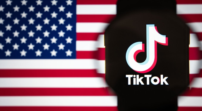 Trump, TikTok’a 90 günlük uzatma verebileceğini açıkladı