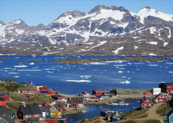 Trump neden gözünü Grönland’a dikti?