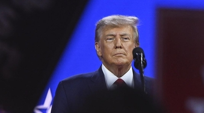 Trump’ın skandal ‘Gazze’ önerisine ‘ret’ yağmuru