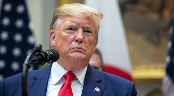 Trump’tan federal çalışanlara 7 aylık tazminat teklifi