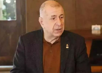 Ümit Özdağ adliyeye sevk edildi