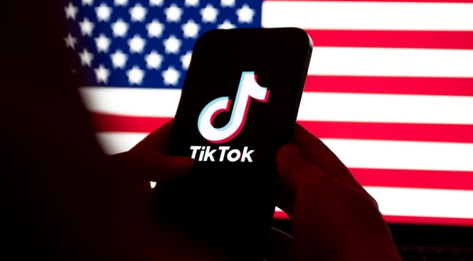 Ve Beklenen oldu: TikTok ABD’de kapatıldı
