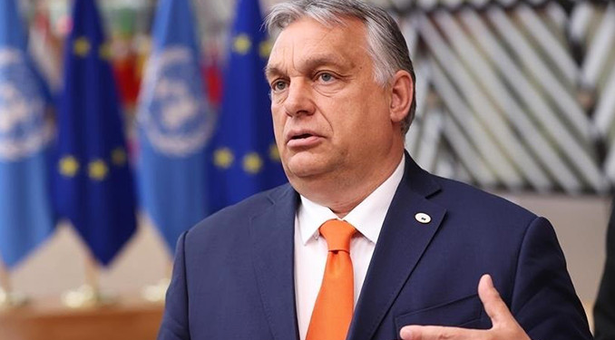 Viktor Orban’dan Brüksel çıkışı: İşgal edeceğim!