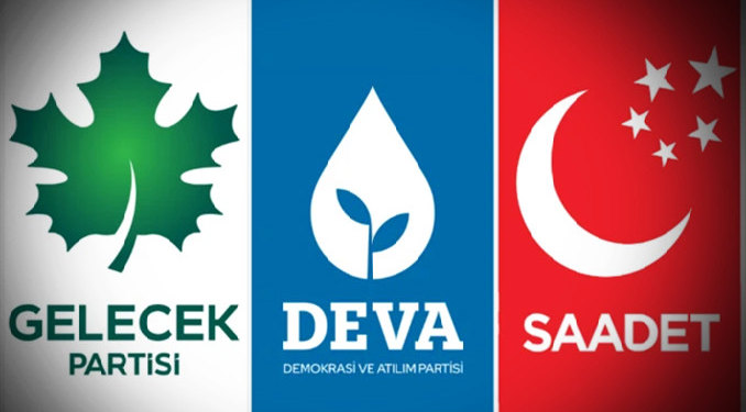 Yeni Yol Partisi’nin Genel Başkanı Celal Mümtaz Akıncı oldu!