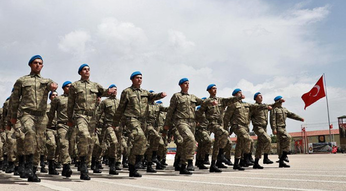 Yeni bedelli askerlik ücreti belli oldu