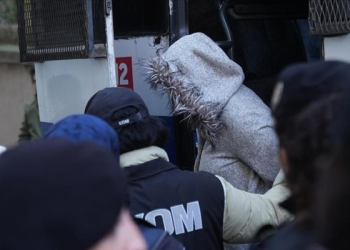 Yenidoğan soruşturmasında fezleke hazırlandı