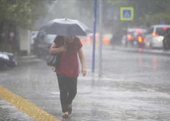 Yoğun yağış ve çığ tehlikesi! Meteoroloji’den kritik uyarılar