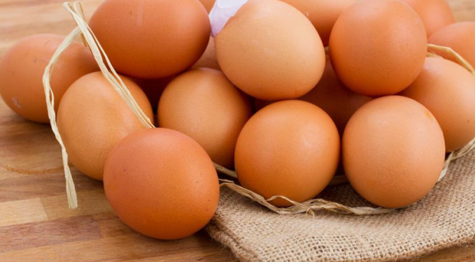 Yumurta fiyatları hızla tırmanıyor