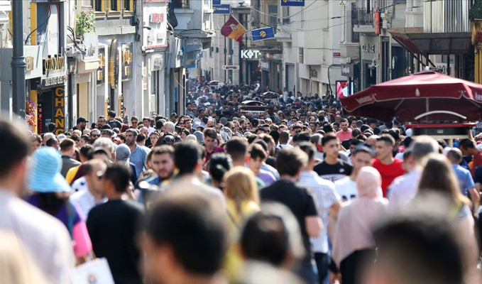 2024 Aralık ayında işsiz sayısı 3 milyon sınırına geriledi
