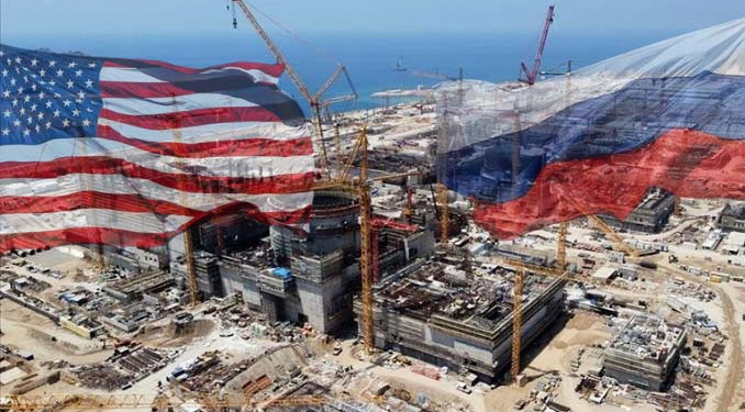 5 milyar dolarlık ‘Akkuyu’ skandalı! Türk-Rus ilişkisi ABD’nin radarında