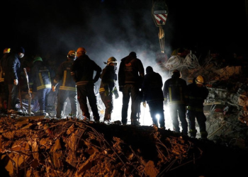 6 Şubat’ın ikinci yılında acılar dinmedi