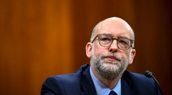 ABD Senatosu’ndan Russell Vought’a onay