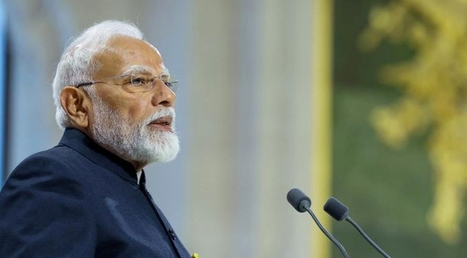 ABD ve Hindistan’dan 500 milyar dolarlık ticaret hedefi