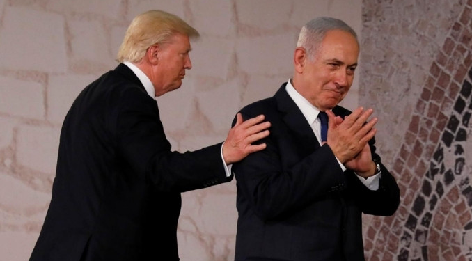 ABD’den İsrail’e 7,4 milyar dolarlık yeni silah satışına onay