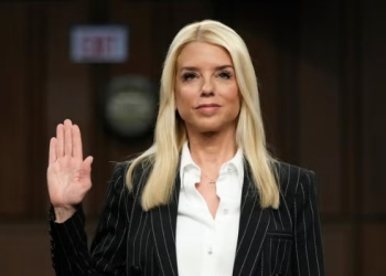 ABD’nin yeni Adalet Bakanı belli oldu