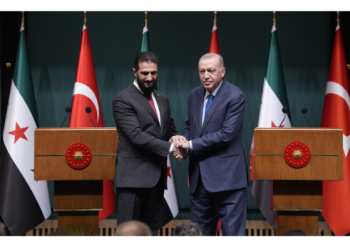 Erdoğan: Suriye’ye gereken desteği vereceğiz