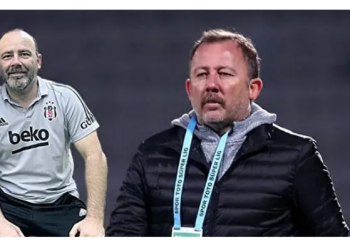 Sergen Yalçın’ın kardeşi Gürsoy Yalçın hayatını kaybetti