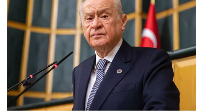 Bahçeli’nin sağlık durumuna ilişkin iddialara MHP’den jet yanıt