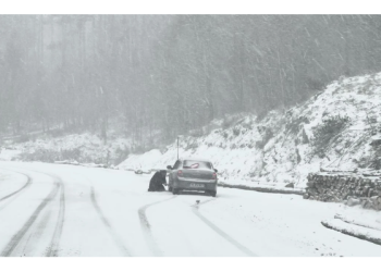 9 ilde eğitime kar engeli