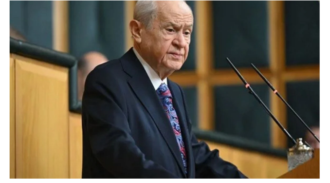 Devlet Bahçeli kalp ameliyatı oldu