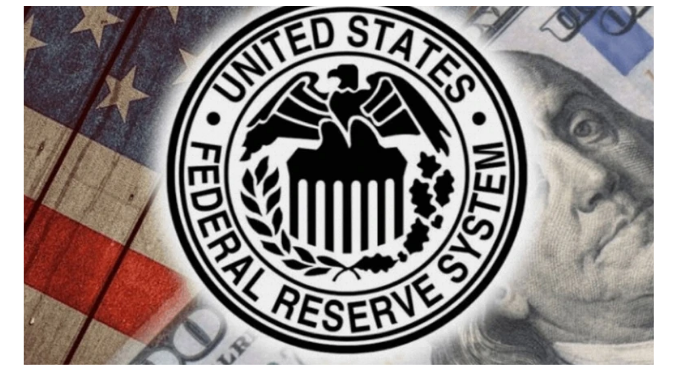 Fed, enflasyonu yüzde 2 hedefine döndürme konusunda kararlı