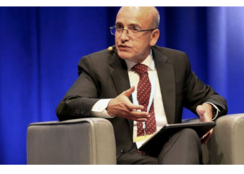 Mehmet Şimşek: Ocak ayı enflasyonu kurgumuzu değiştirmedi