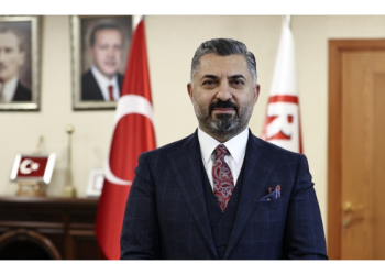 RTÜK Başkanı Şahin: Alınganlık gösterdiler