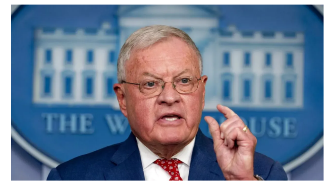 Trump’ın Özel Temsilcisi: Avrupa, Rusya-Ukrayna barış görüşmelerinde yer almayacak