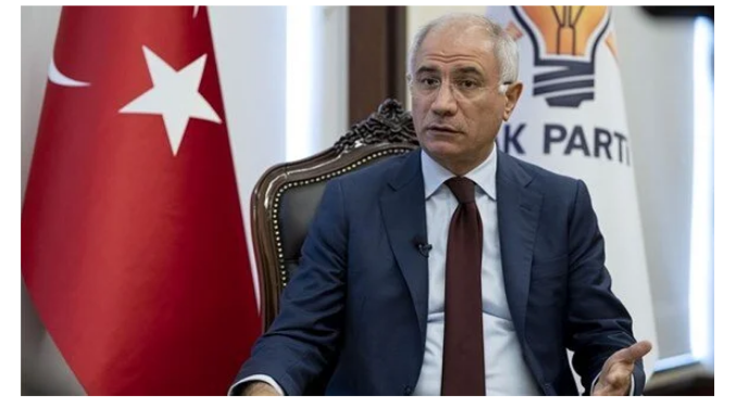 İmralı’nın çağrısı sonrası AK Parti’den ilk açıklama