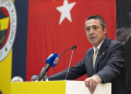 Ali Koç’tan yabancı hakem açıklaması