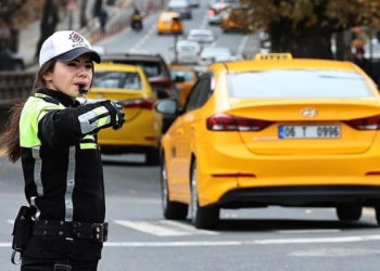 Ankaralılar dikkat! Bugün bazı yollar kapalı olacak